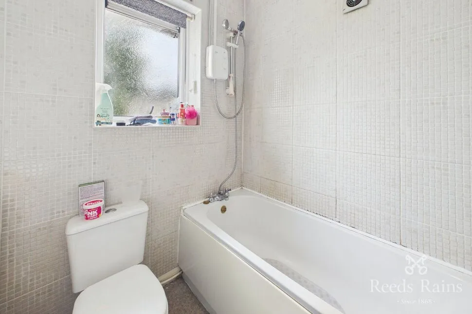 Valentine Road, Sheffield, South Yorkshire, S5, photo 8