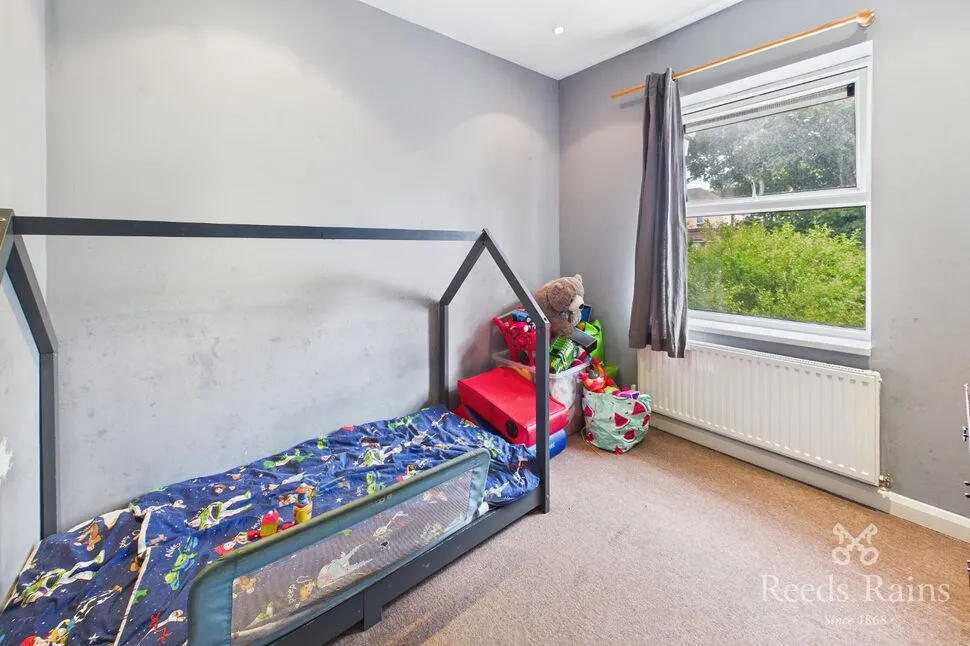 Valentine Road, Sheffield, South Yorkshire, S5, photo 7