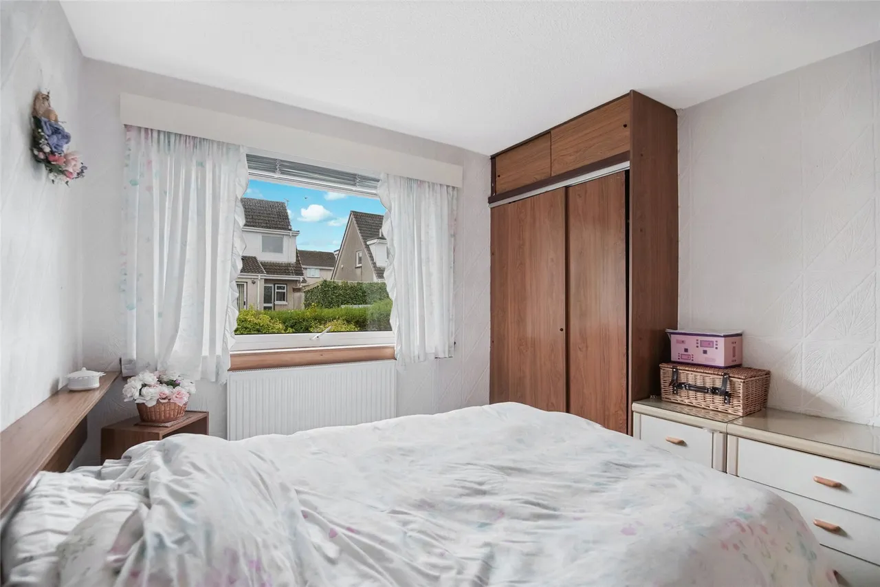 Mossneuk Drive, Mossneuk, G75, photo 11