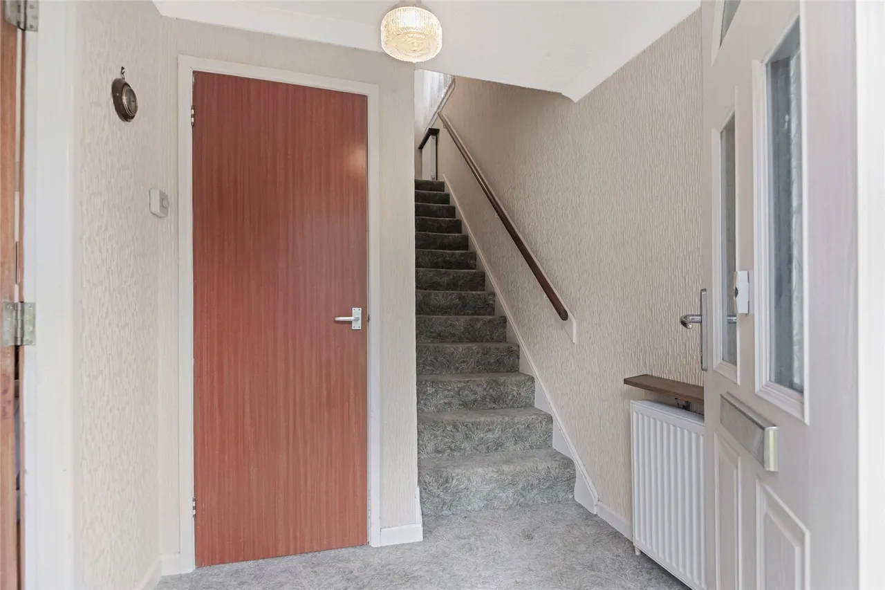 Mossneuk Drive, Mossneuk, G75, photo 14