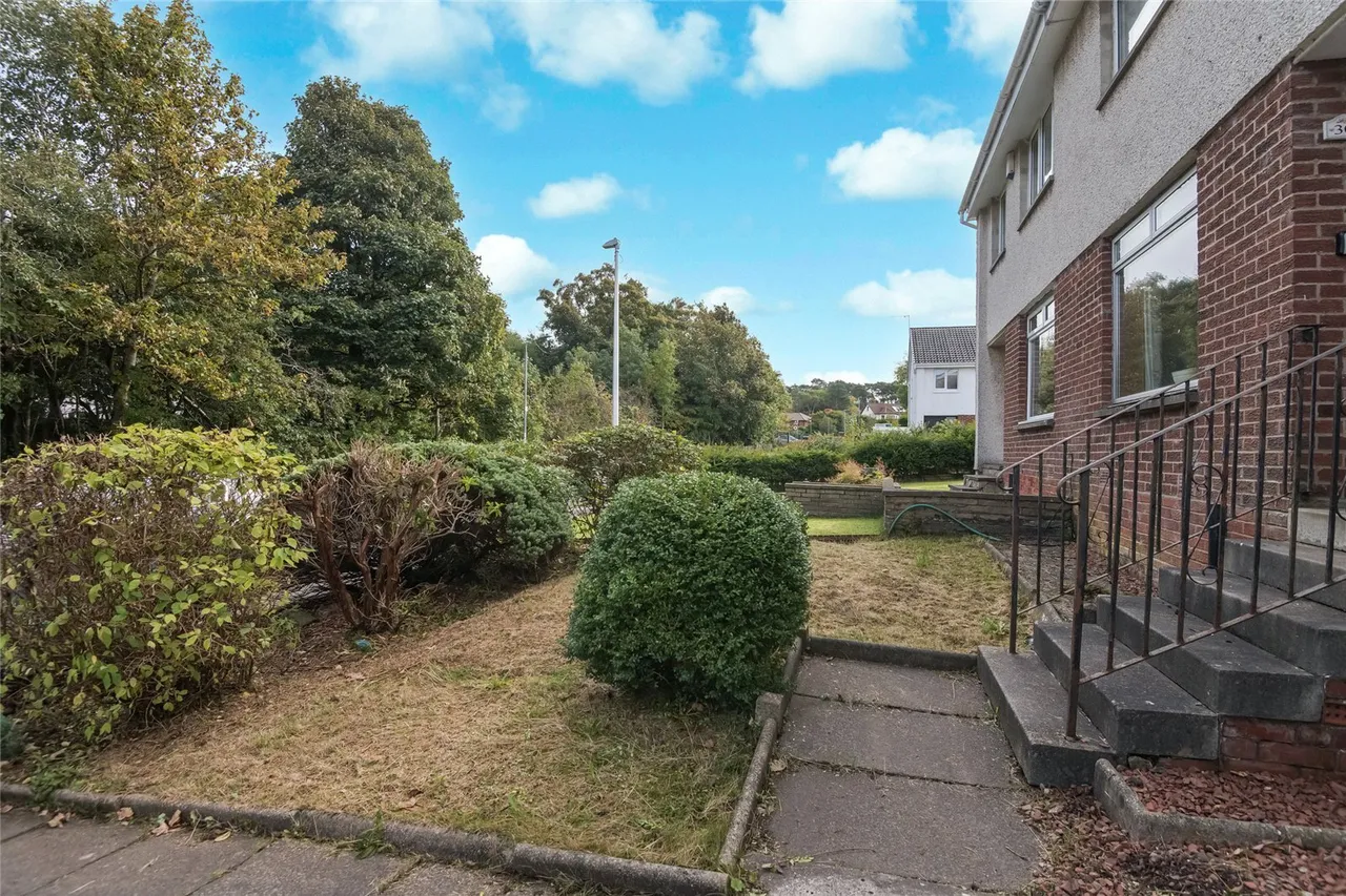 Mossneuk Drive, Mossneuk, G75, photo 19