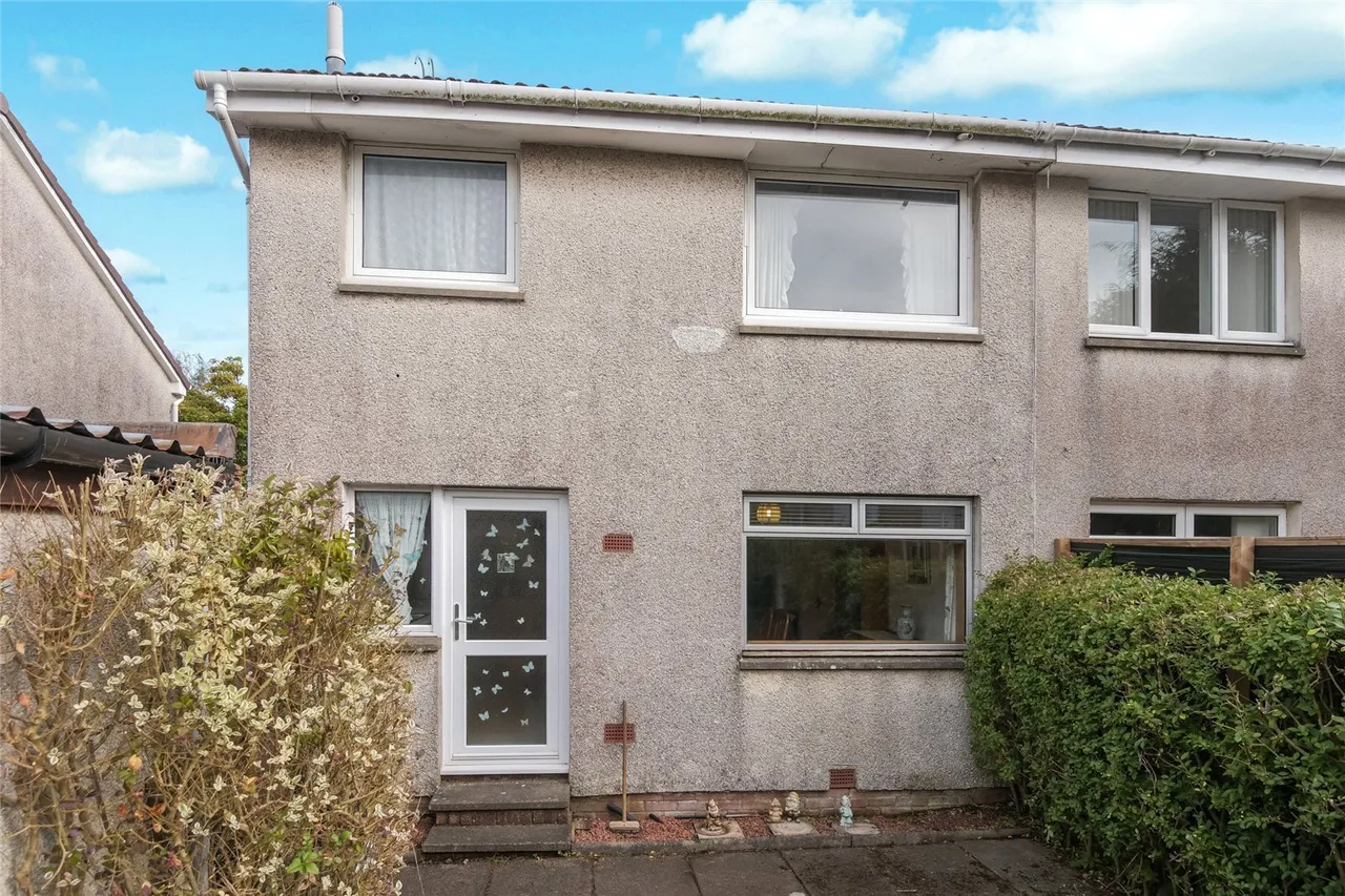Mossneuk Drive, Mossneuk, G75, photo 20
