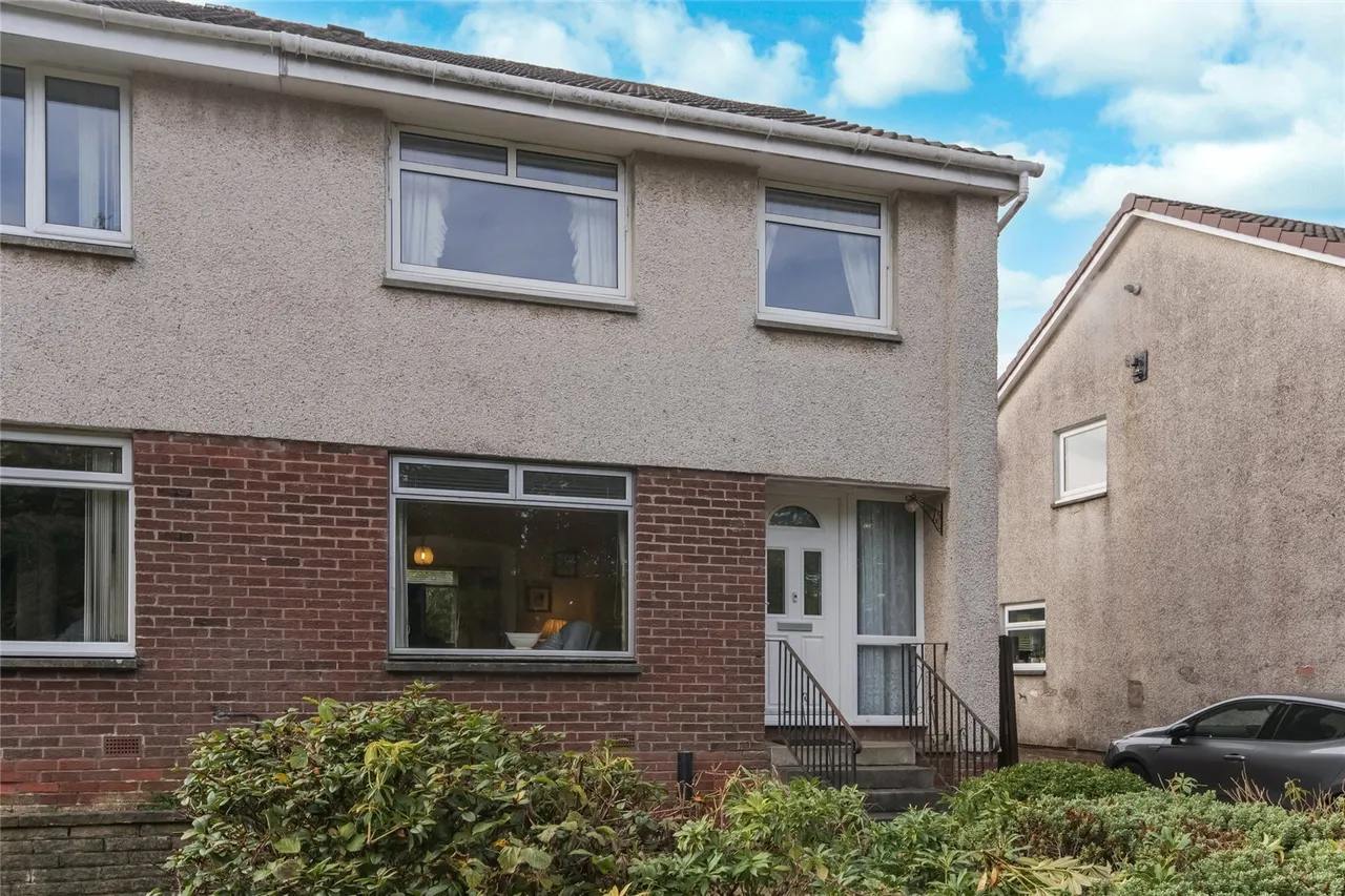 Mossneuk Drive, Mossneuk, G75, photo 21