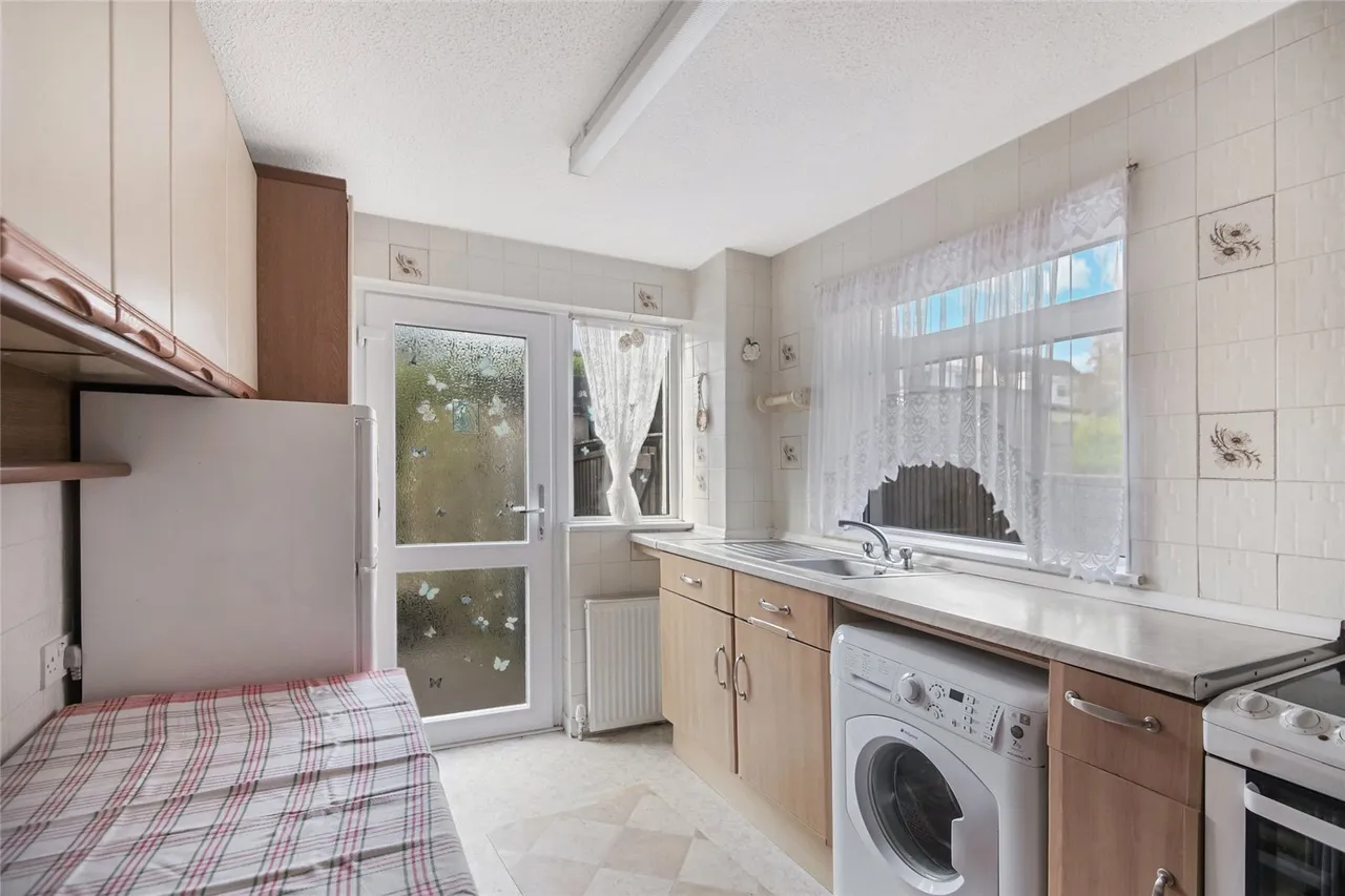Mossneuk Drive, Mossneuk, G75, photo 5