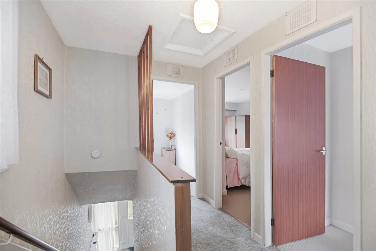 Mossneuk Drive, Mossneuk, G75, photo 15
