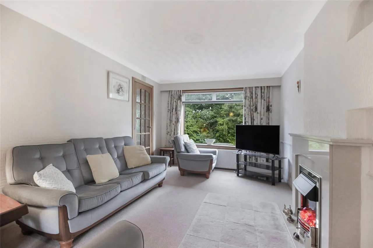 Mossneuk Drive, Mossneuk, G75, photo 2