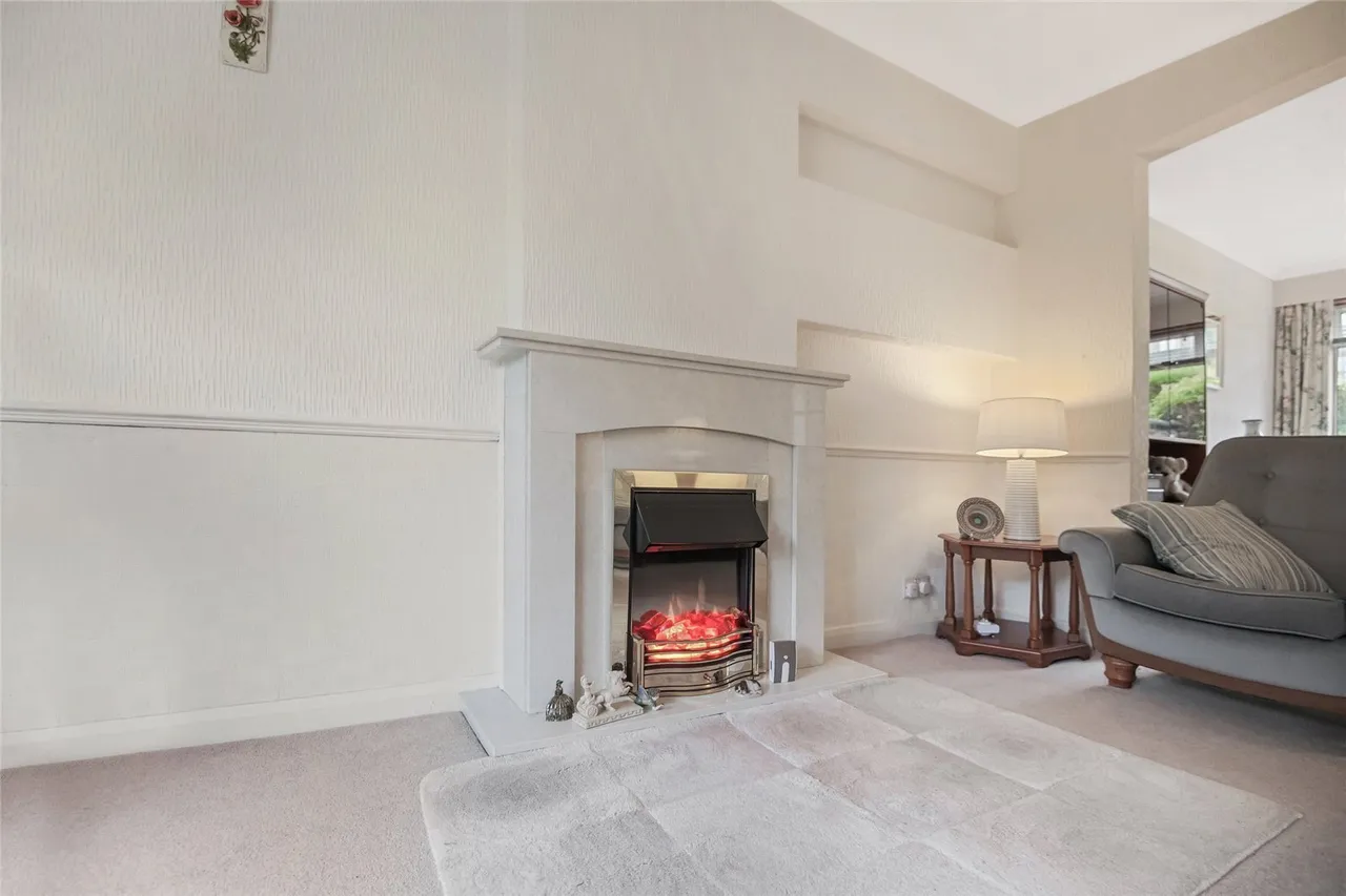 Mossneuk Drive, Mossneuk, G75, photo 13