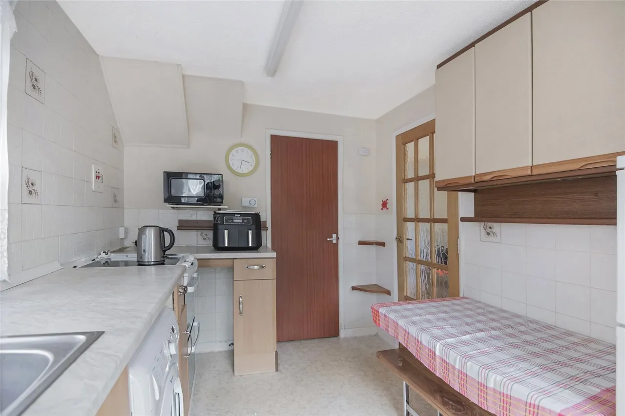 Mossneuk Drive, Mossneuk, G75, photo 6