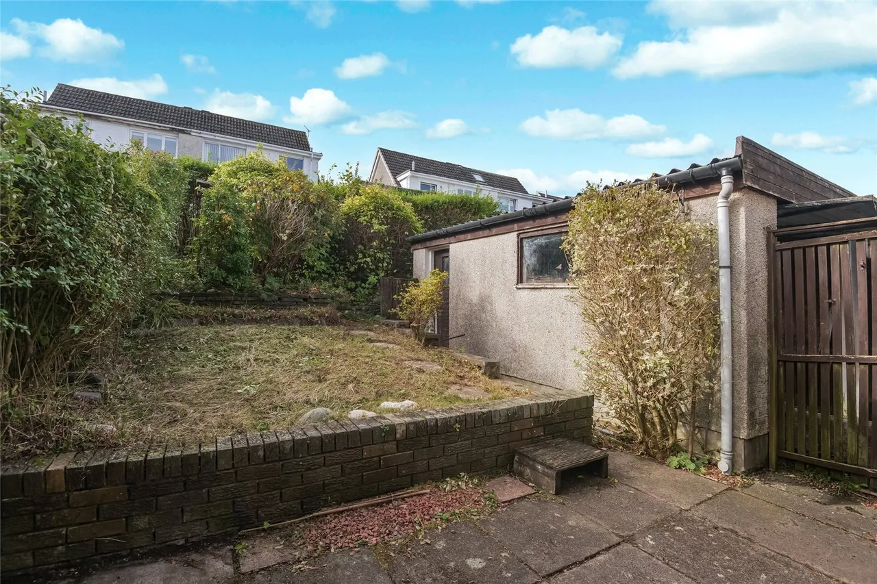 Mossneuk Drive, Mossneuk, G75, photo 12