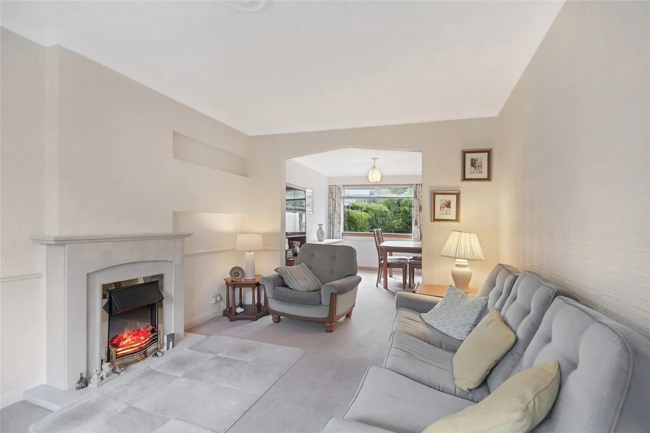 Mossneuk Drive, Mossneuk, G75, photo 3