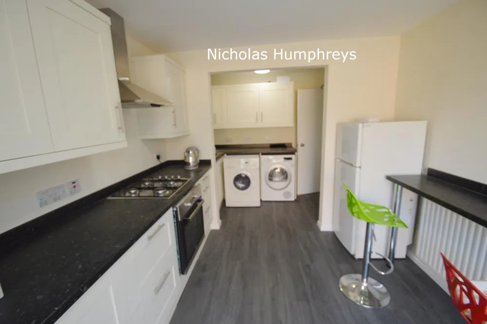 St Audreys Close, Hatfield, AL10, photo 4