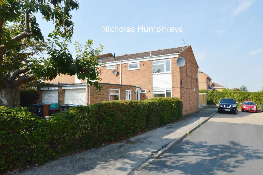 St Audreys Close, Hatfield, AL10, photo 3