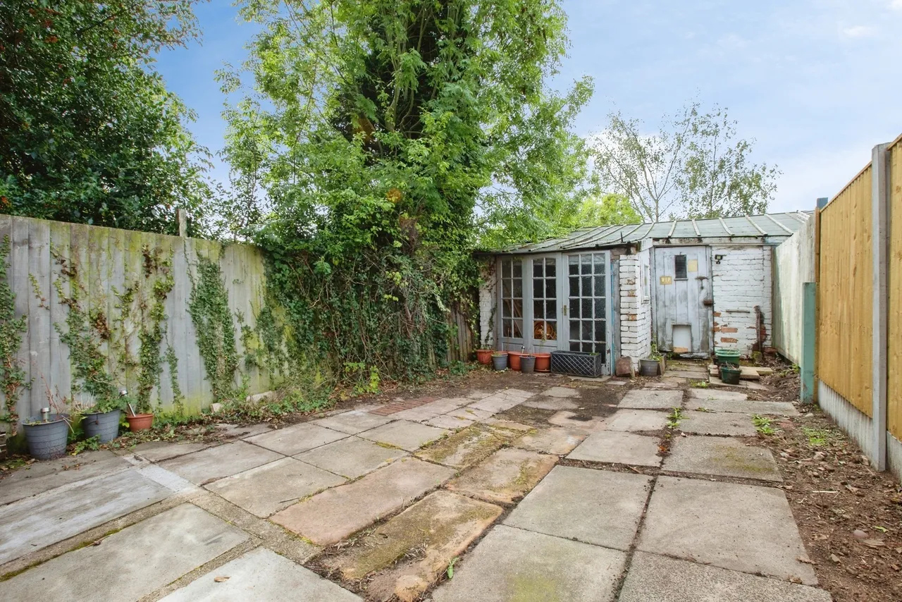 Mill Street, Mansfield, Nottinghamshire, NG18, photo 5