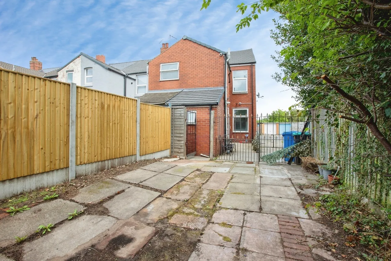 Mill Street, Mansfield, Nottinghamshire, NG18, photo 6