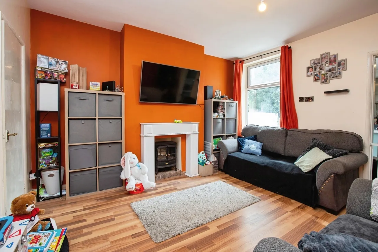 Mill Street, Mansfield, Nottinghamshire, NG18, photo 2