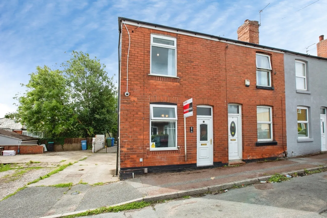 Mill Street, Mansfield, Nottinghamshire, NG18, photo 20