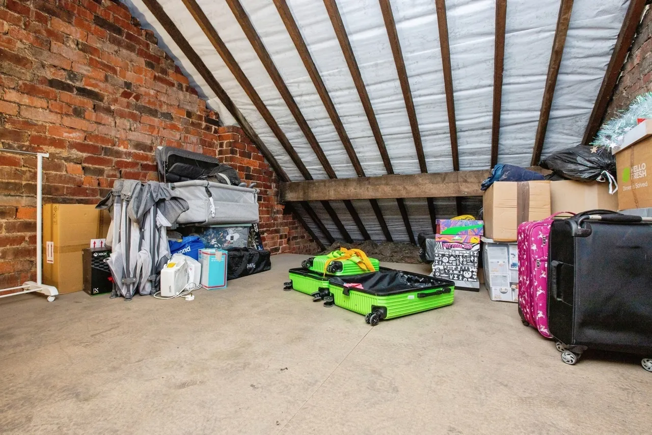 Mill Street, Mansfield, Nottinghamshire, NG18, photo 18