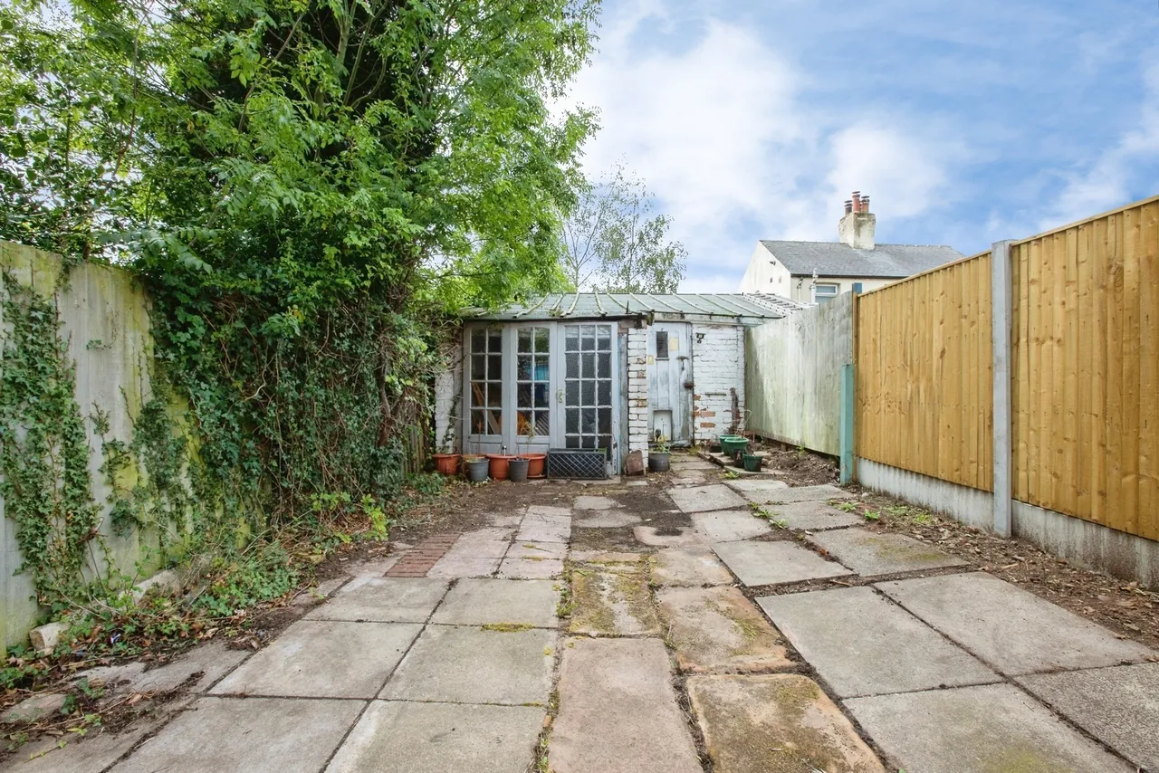 Mill Street, Mansfield, Nottinghamshire, NG18, photo 11