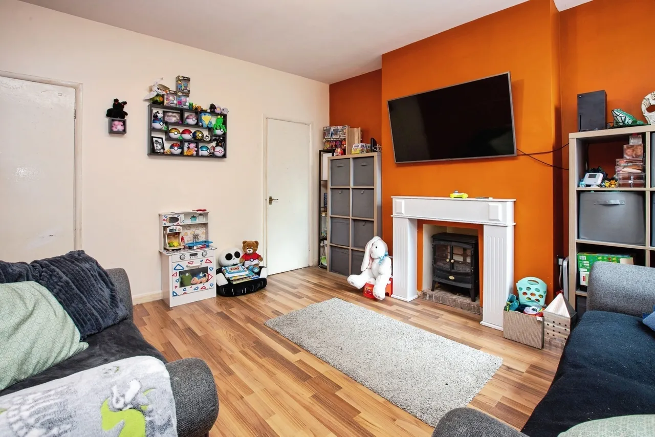 Mill Street, Mansfield, Nottinghamshire, NG18, photo 7