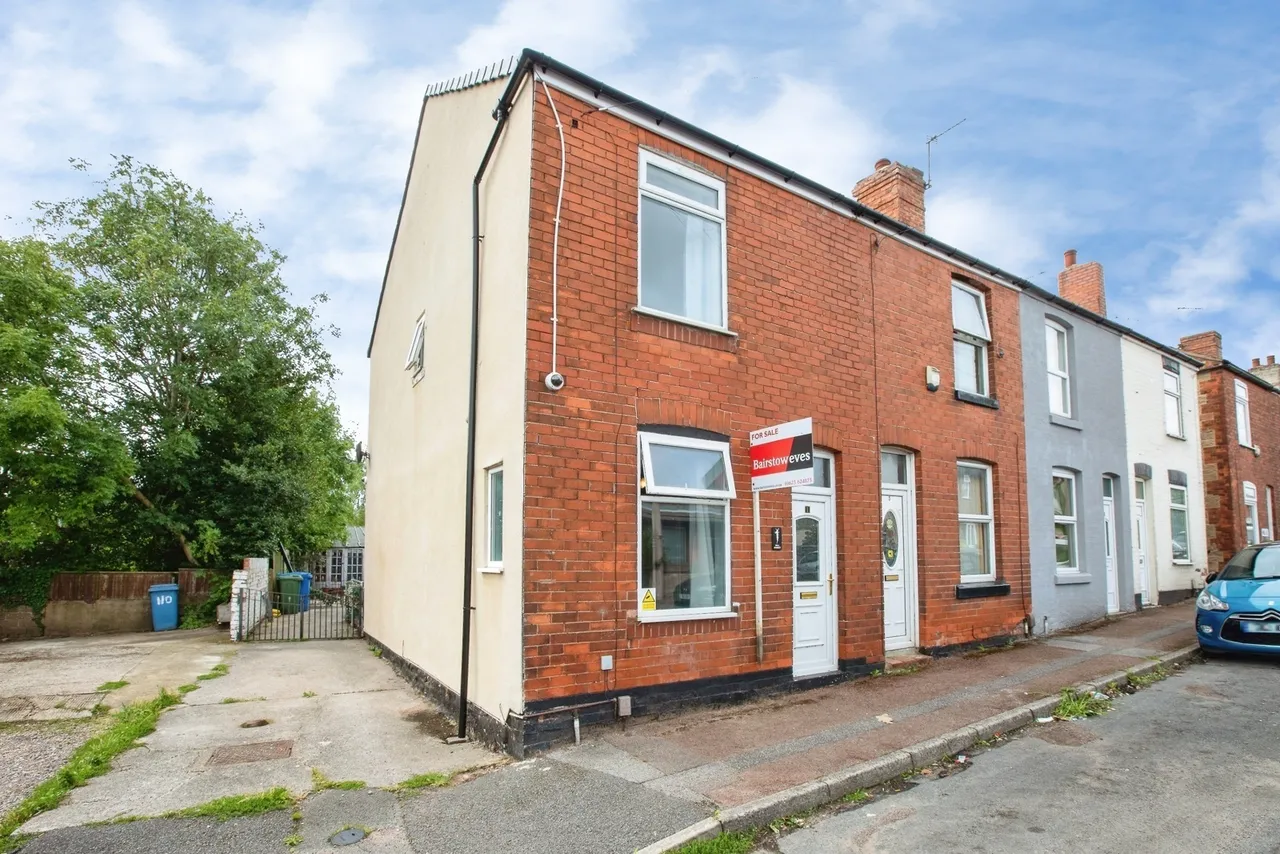 Mill Street, Mansfield, Nottinghamshire, NG18, photo 21