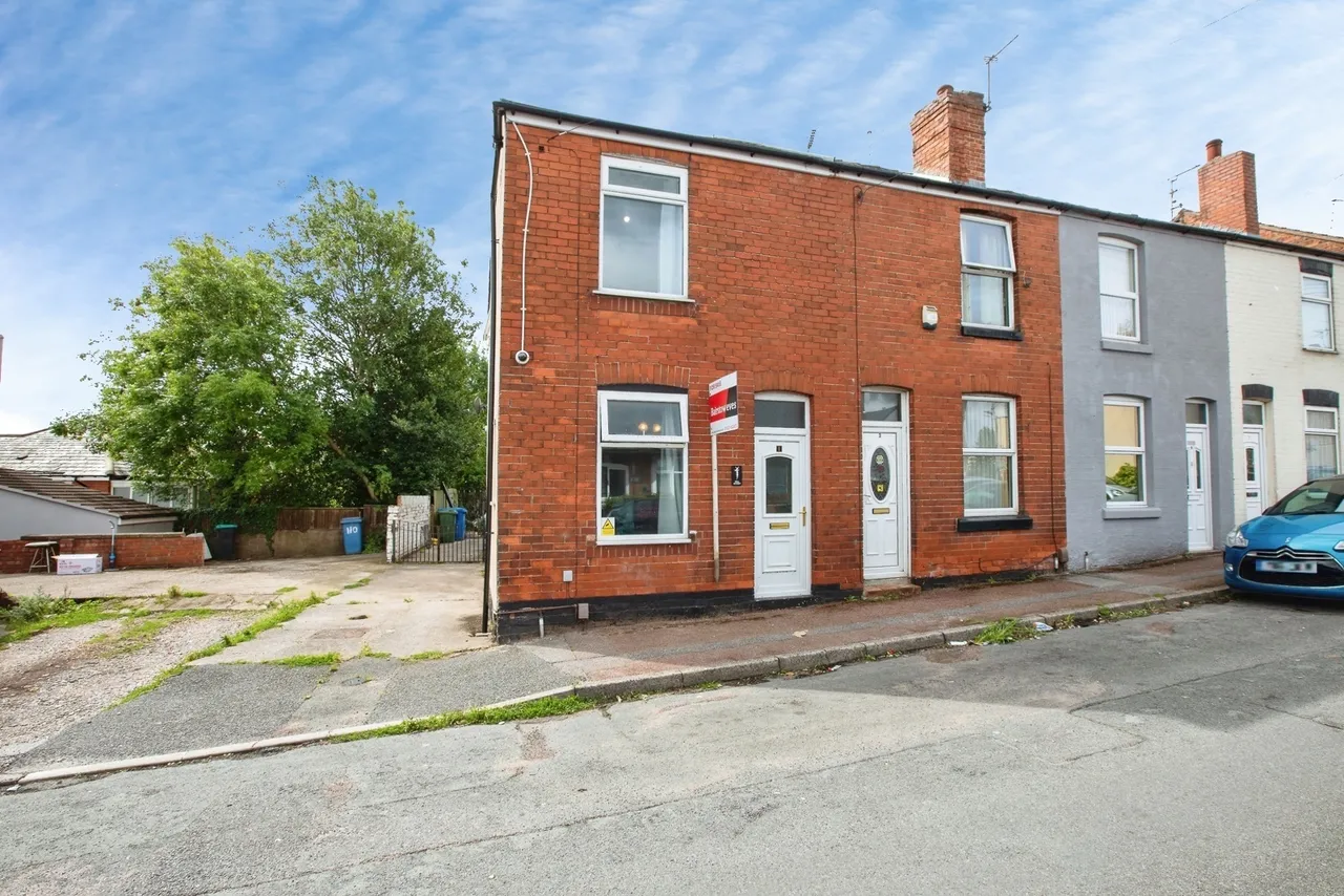 Mill Street, Mansfield, Nottinghamshire, NG18, photo 22