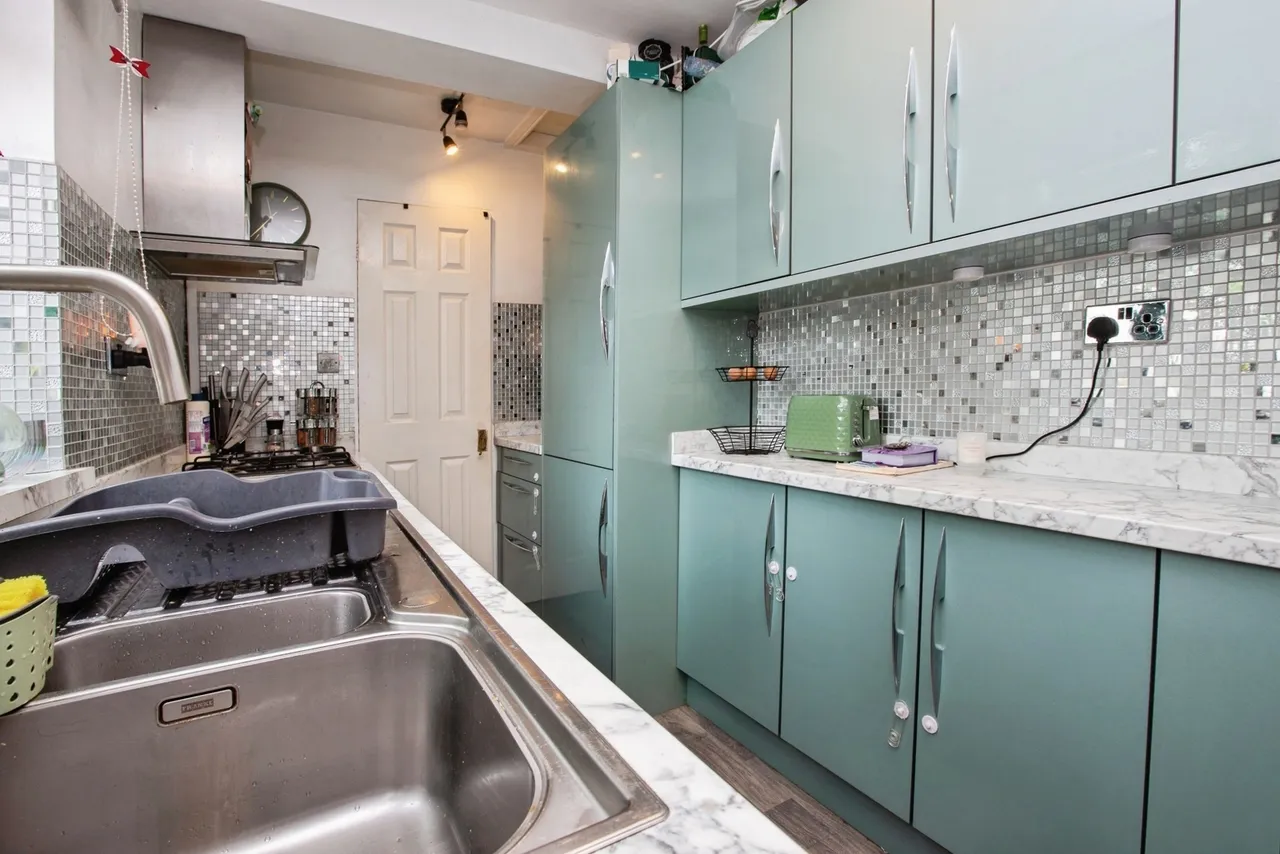 Mill Street, Mansfield, Nottinghamshire, NG18, photo 9