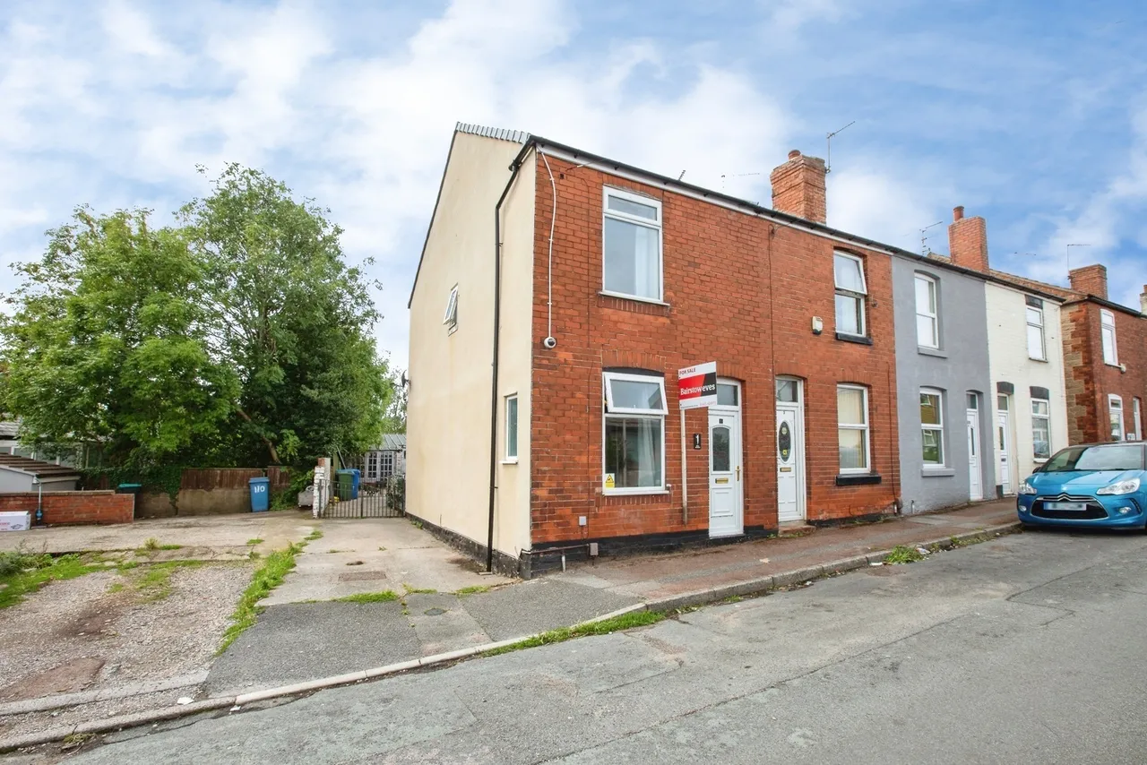 Mill Street, Mansfield, Nottinghamshire, NG18, photo 19