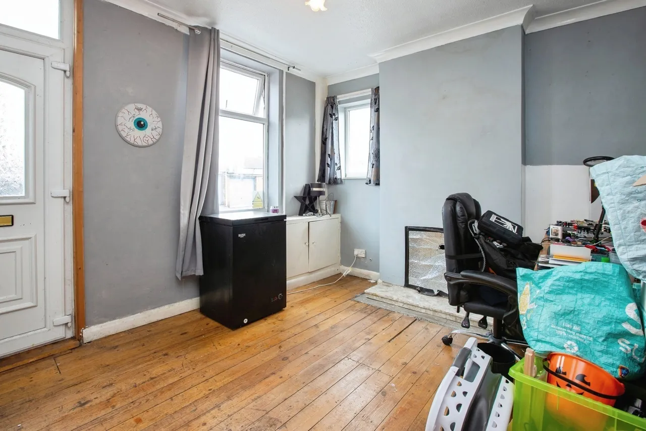 Mill Street, Mansfield, Nottinghamshire, NG18, photo 4