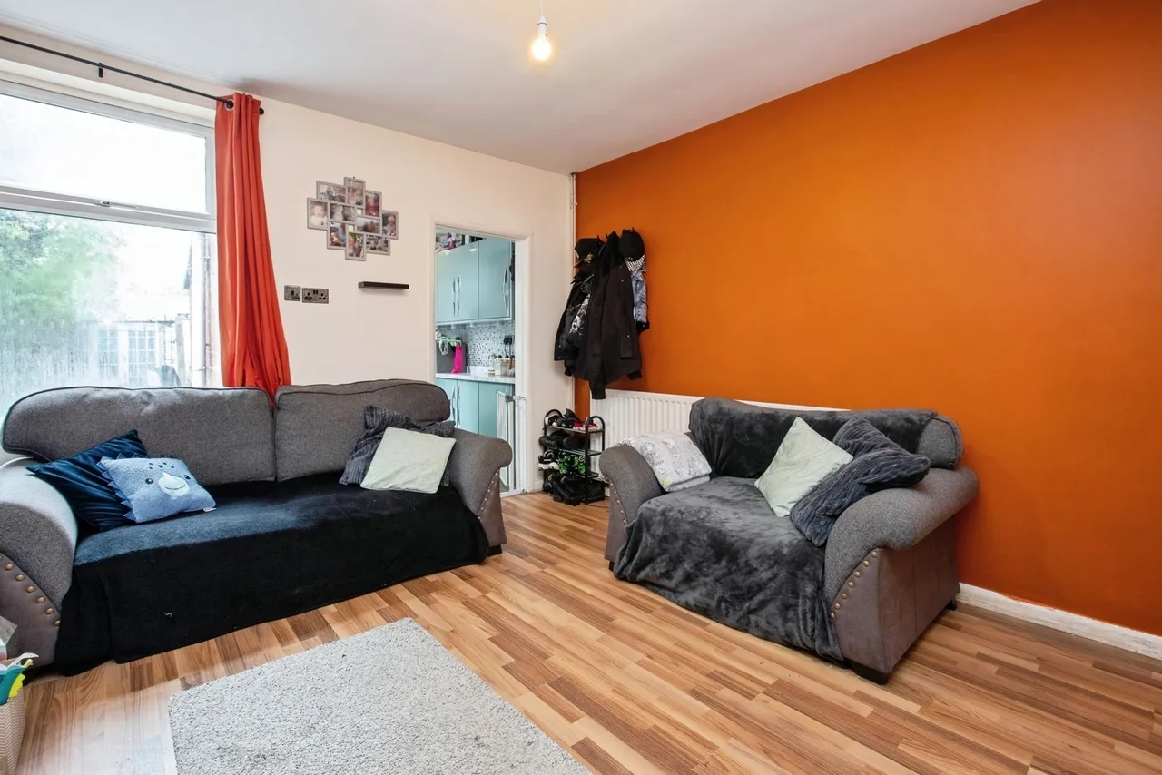 Mill Street, Mansfield, Nottinghamshire, NG18, photo 8