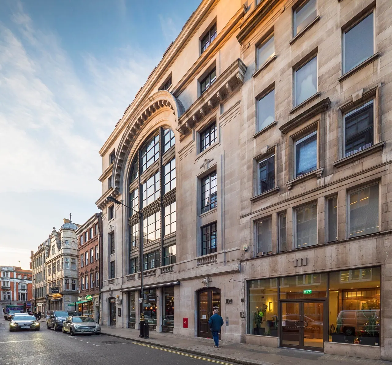 Wardour Street, London, W1F, photo 17