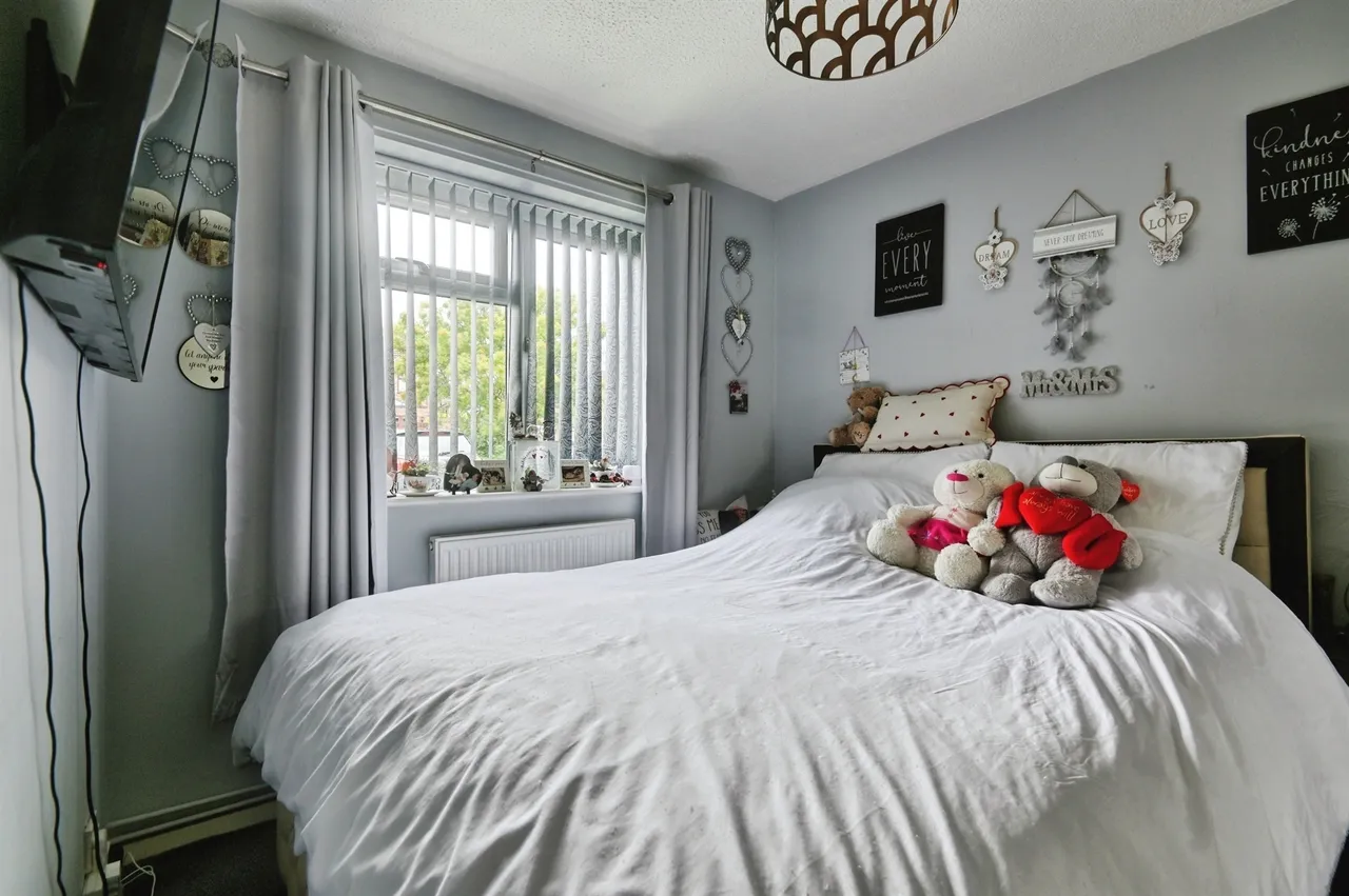Dawley Crescent, Marston Green, B37, photo 6
