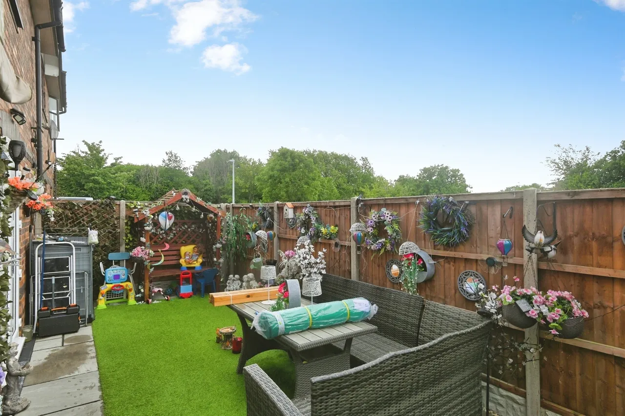 Dawley Crescent, Marston Green, B37, photo 9