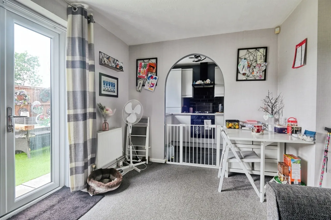 Dawley Crescent, Marston Green, B37, photo 4