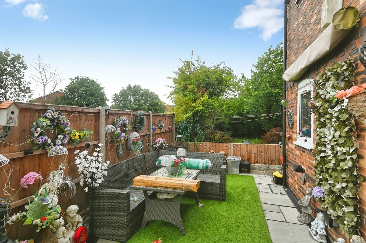 Dawley Crescent, Marston Green, B37, photo 10