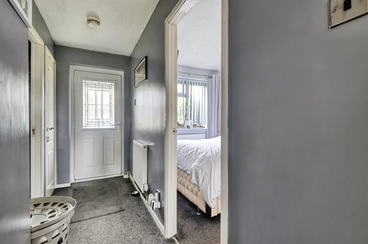 Dawley Crescent, Marston Green, B37, photo 2
