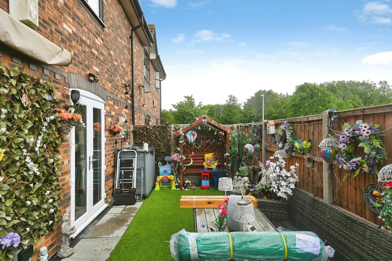 Dawley Crescent, Marston Green, B37, photo 8