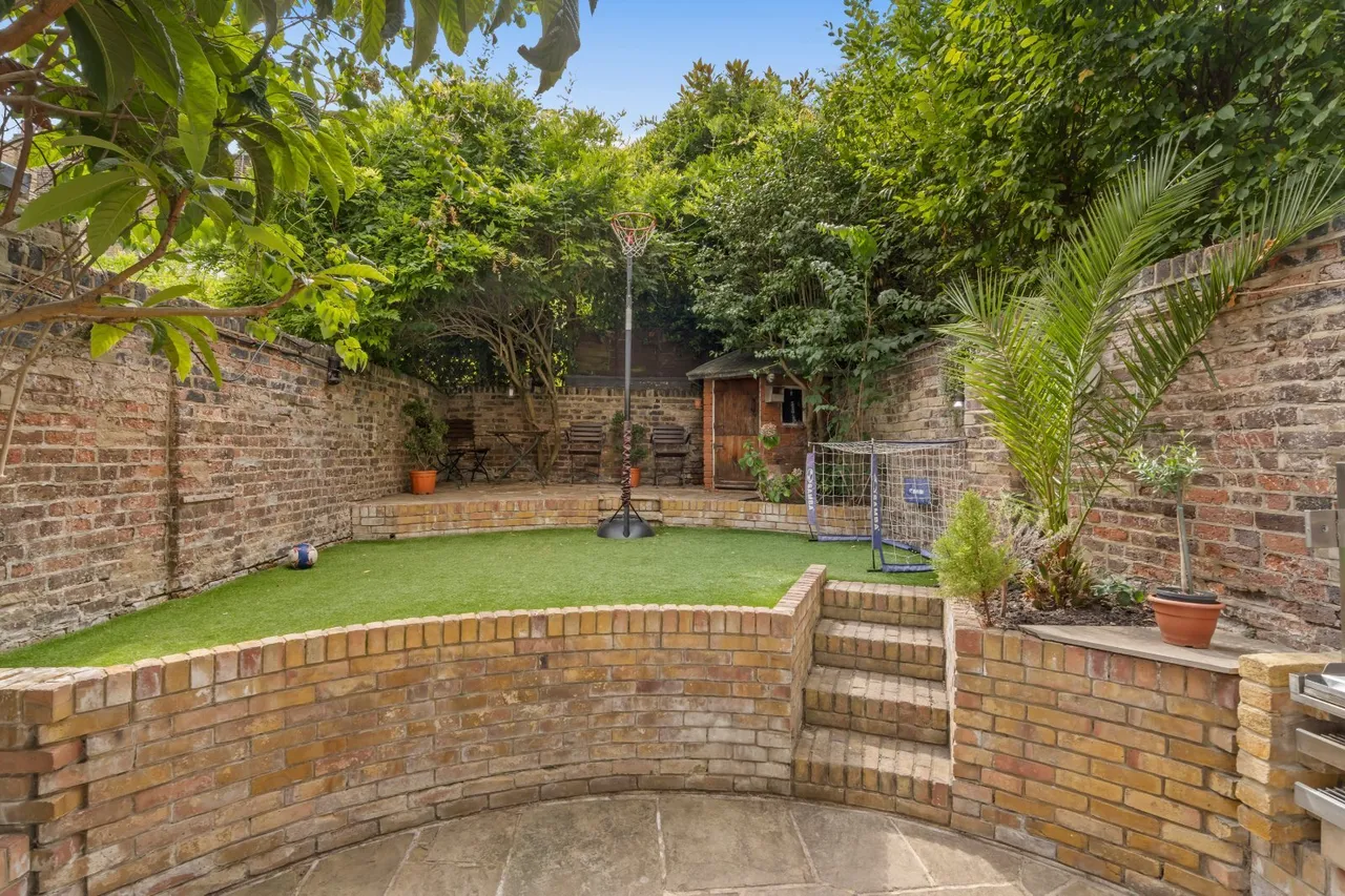 Abingdon Villas, Kensington, W8, photo 4