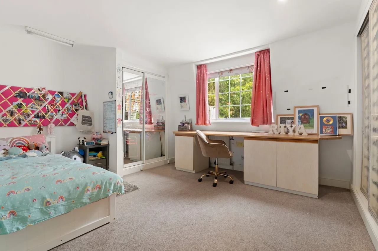 Abingdon Villas, Kensington, W8, photo 7