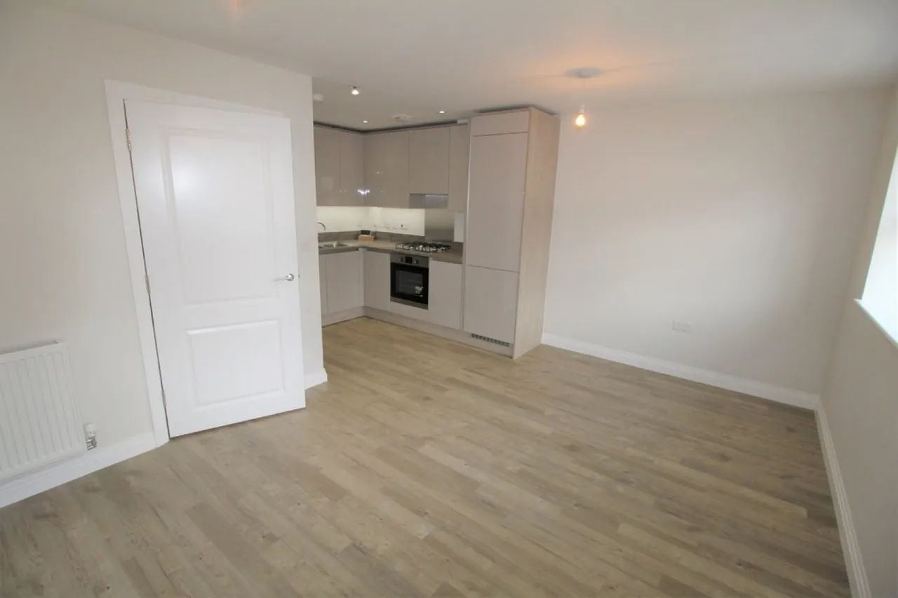 Albion Court, Ebberns Road, photo 6