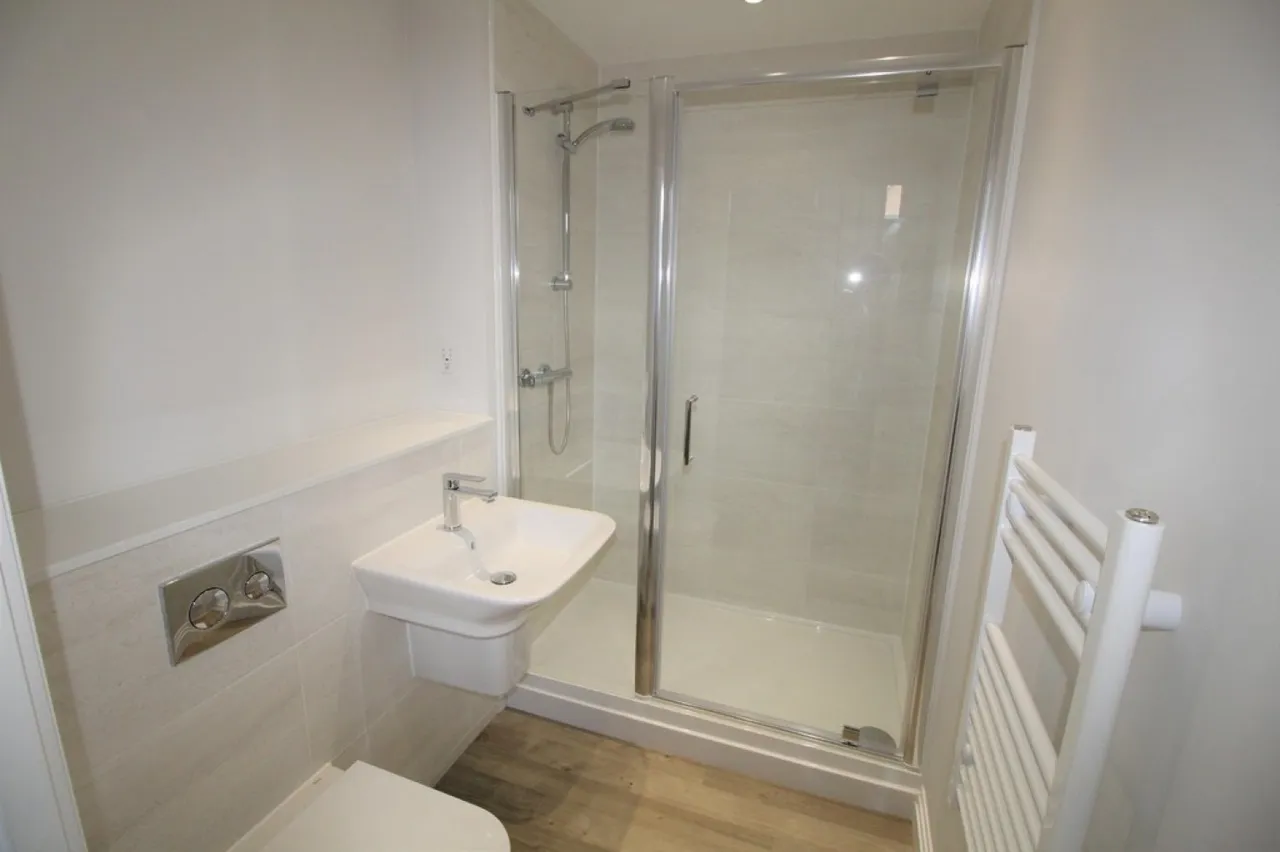 Albion Court, Ebberns Road, photo 11