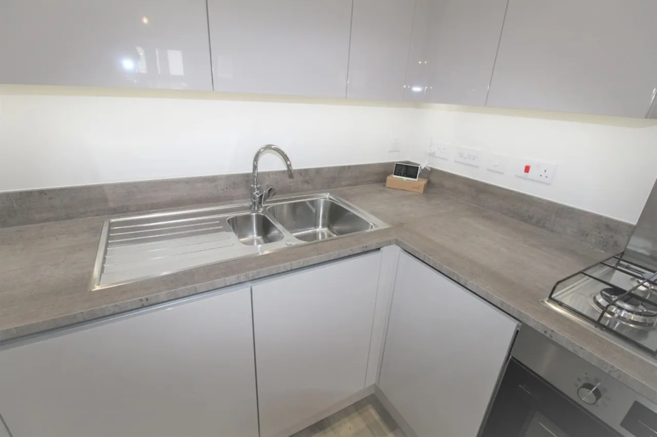 Albion Court, Ebberns Road, photo 5