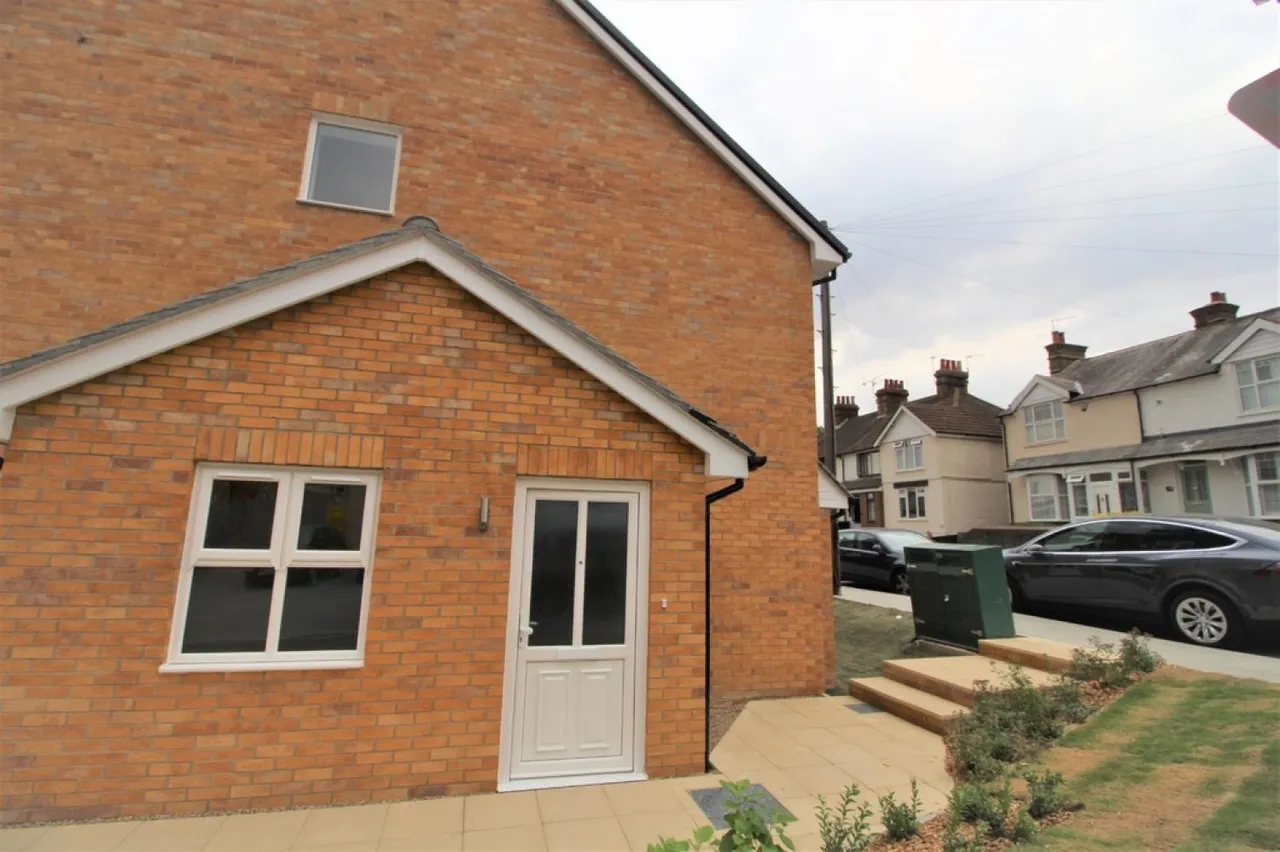 Albion Court, Ebberns Road, photo 2