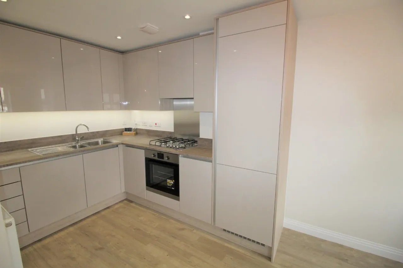Albion Court, Ebberns Road, photo 4