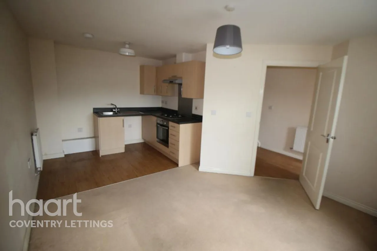 Cossington Road, CV6, photo 2