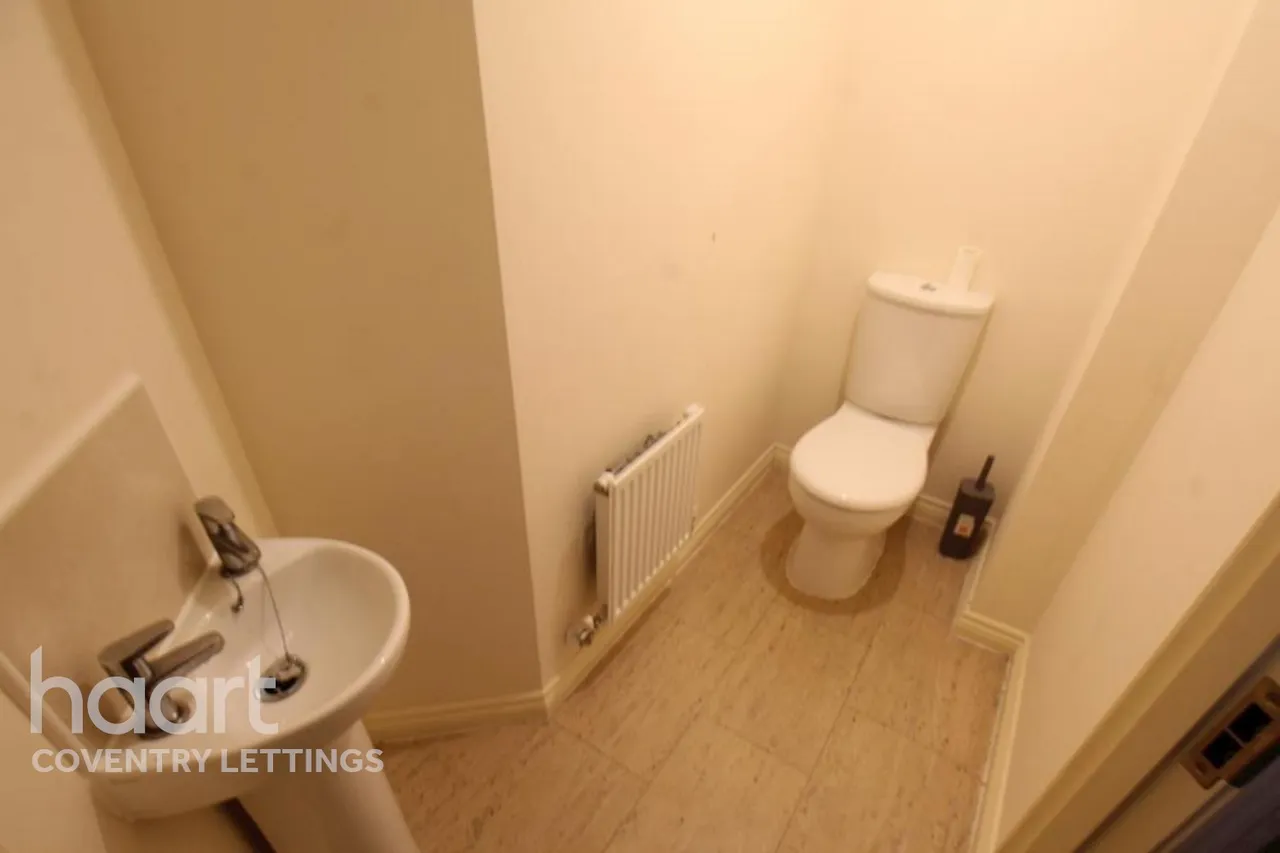 Cossington Road, CV6, photo 3