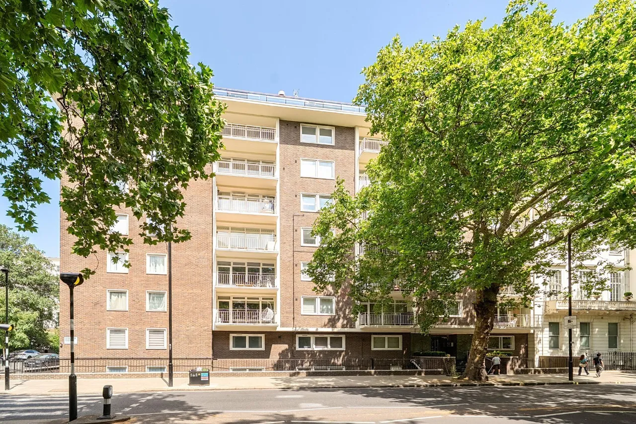 Clarendon Place, London, W2, photo 8