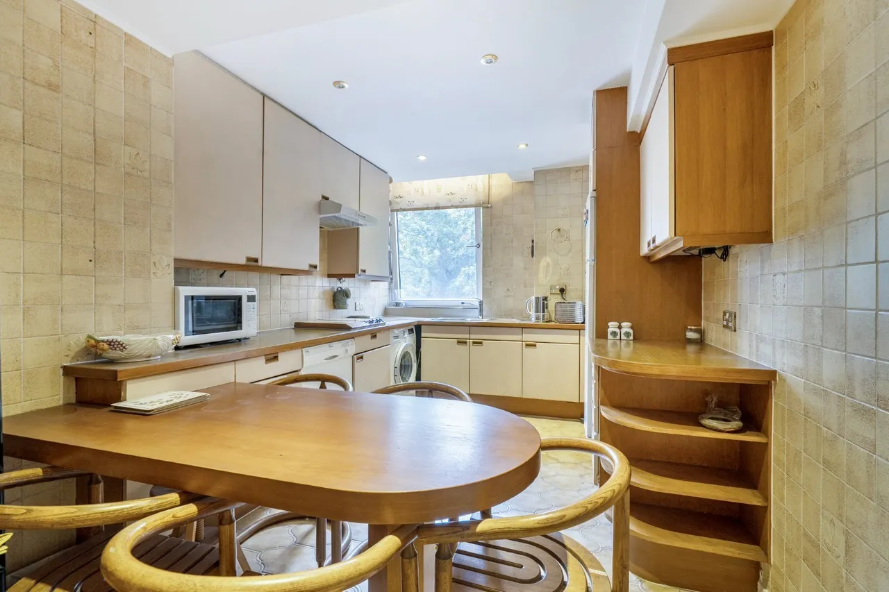 Clarendon Place, London, W2, photo 19