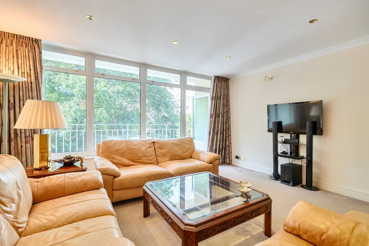 Clarendon Place, London, W2, photo 12