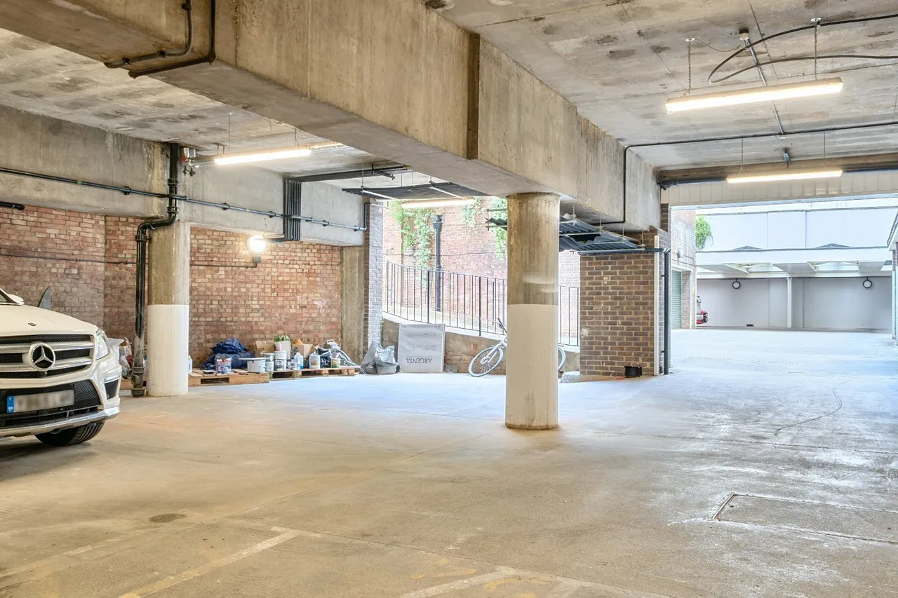 Clarendon Place, London, W2, photo 10