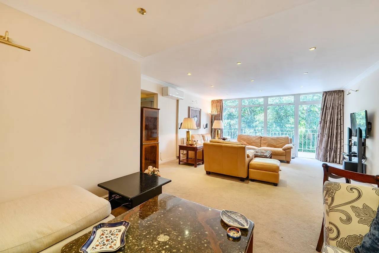Clarendon Place, London, W2, photo 14